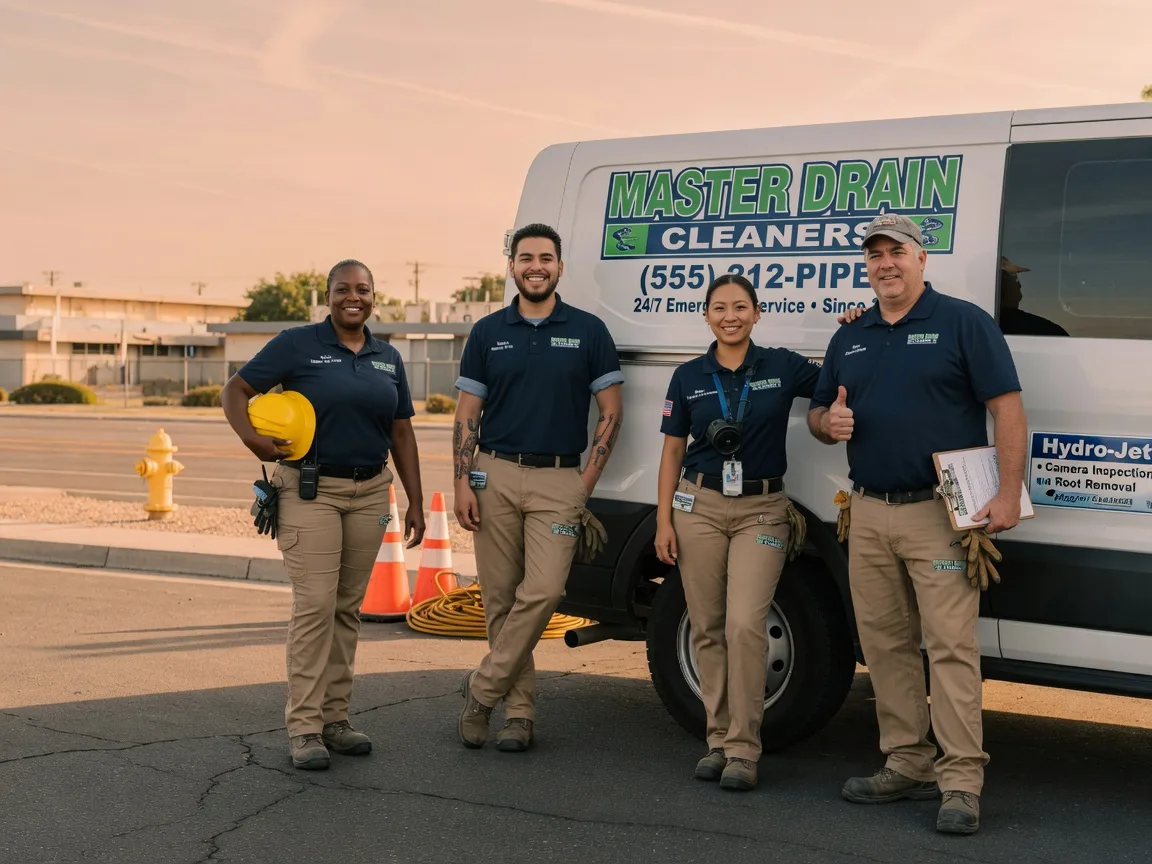 Drain Cleaning company in Salisbury Center, NY